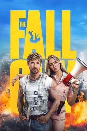 The Fall Guy: film komedi laga Amerika Serikat tahun 2024