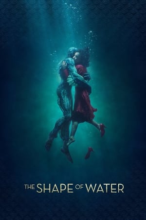 The Shape of Water: Film Drama Romantis Dibintangi Sally Hawkins