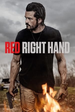 Red Right Hand: Film Thriller Gelap Dunia Teroris Mantan Penjahat