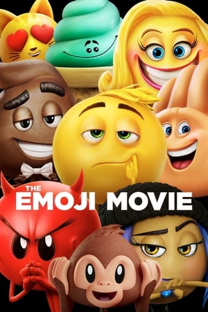 The Emoji Movie: Film Kartun Lucu Emoticon Dari Setiap Stiker