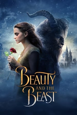 Beauty and the Beast: Film Fantasi Romantis Siluman Kambing dan Putri