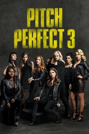 Pitch Perfect 3: Film Komedi Lucu Sekuel Dari Pitch Perfect 2