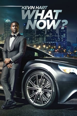 Kevin Hart: What Now, Panggung Terbesar Seorang Komedian