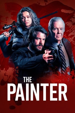 The Painter: Film Action Tembak Seru Amerika Serikat Tahun 2024