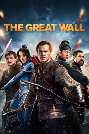 The Great Wall: Film Monster 2016 Pemanah dari Dinasti Song