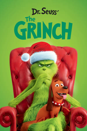 The Grinch : Film Kartun Komedi Lucu Subtitle Indonesia Full Movie