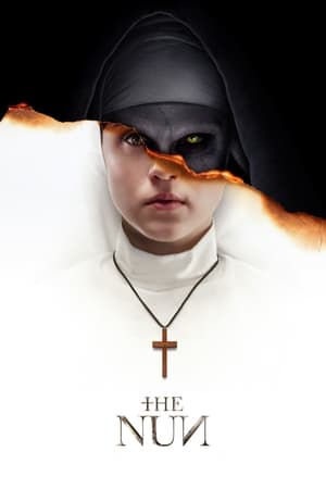 The Nun: Film Horor Terkenal Paling Laku tahun 2018 Sub Indo